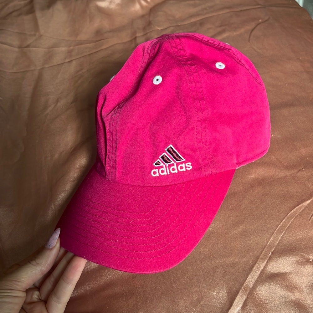 Adidas Hat (Ball Cap)